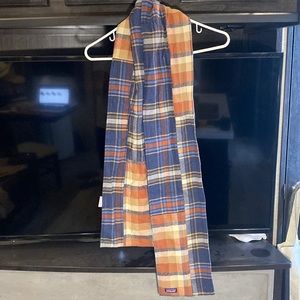 Patagonia scarf